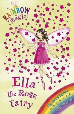 Ella the Rose Fairy