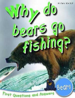 why do bears go fishing