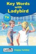 Key Words with Ladybird 7a: Happy Holiday