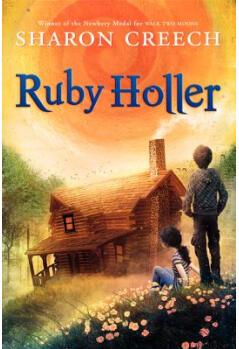 Ruby Holler