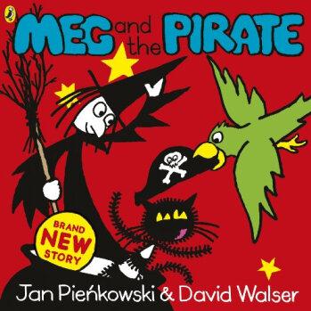 Meg and the Pirates