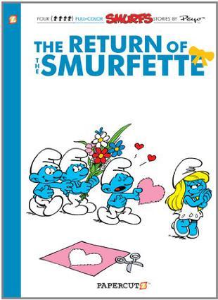 SMURFS #10