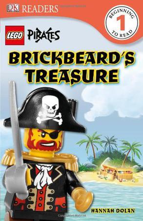 Lego Pirates