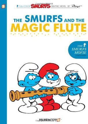 SMURFS #2