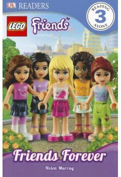 Lego Friends: Friends Forever [07--09]