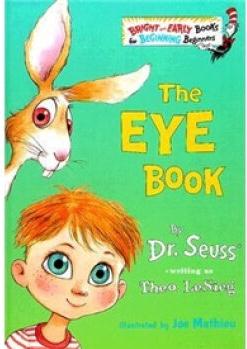 The Eye Book