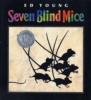 Seven Blind Mice