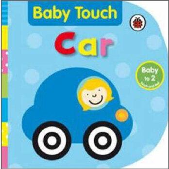 Baby Touch: Car