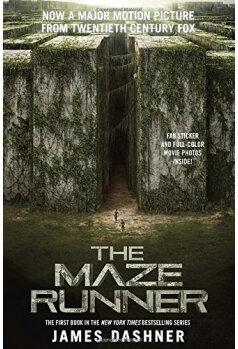 The Maze Runner (Maze Runner Trilogy)