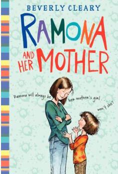 Ramona and Her Mother (Ramona Quimby)