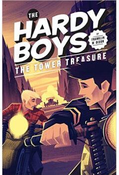 The Tower Treasure #1