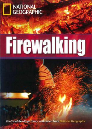 Firewalking