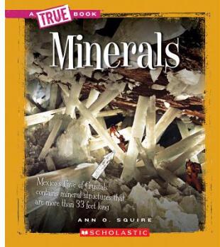 Minerals