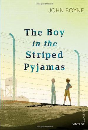 The Boy in the Striped Pyjamas