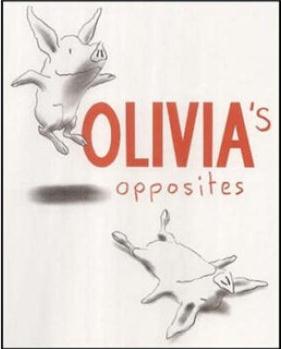 Olivia's Opposites