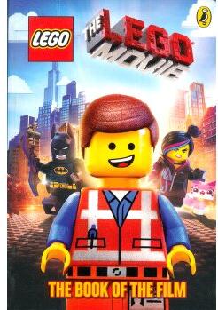 The LEGO Movie: The Book of the Film