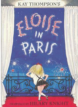 Eloise in Paris