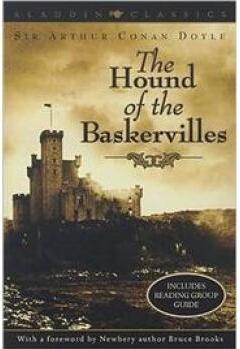 The Hound of the Baskervilles