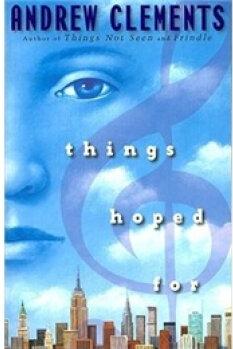 Things #02: Things Hoped for