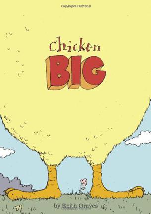 Chicken Big