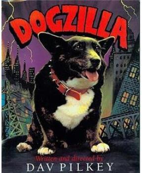 Dogzilla