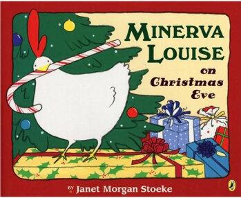 Minerva Louise on Christmas Eve