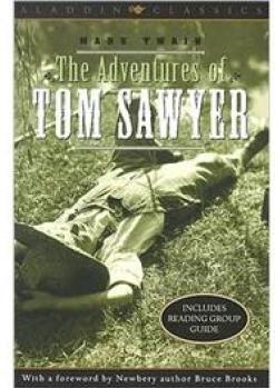 The Adventures of Tom Sawyer