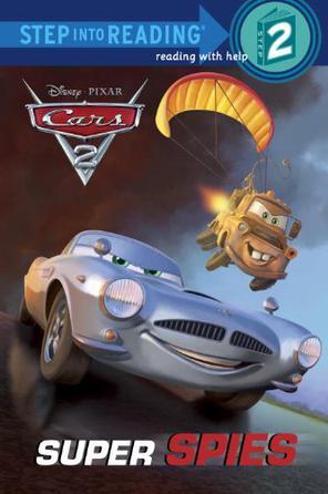 Cars 2