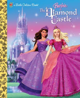 Barbie & the Diamond Castle