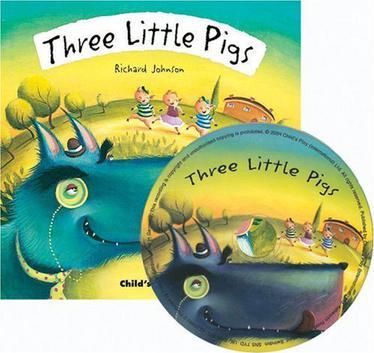 Three Little Pigs