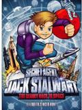 Secret Agent Jack Stalwart: Book 9: the Deadly Race to Space: Russia