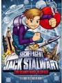 Secret Agent Jack Stalwart: Book 9: the Deadly Race to Space: Russia