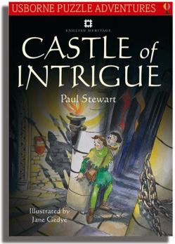 Castle of Intrigue