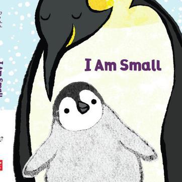 I Am Small