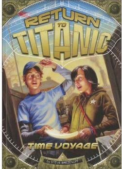 Time Voyage (Return to the Titanic)