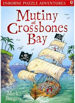 Mutiny at Crossbones Bay