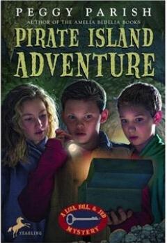 Pirate Island Adventure