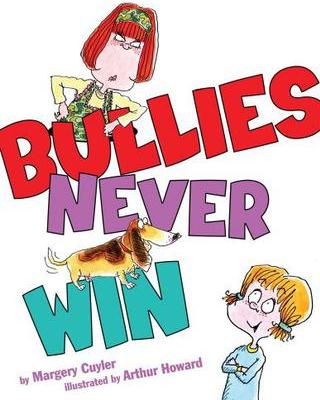 Bullies Never Win