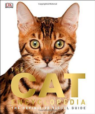 The Cat Encyclopedia