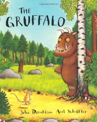 The Gruffalo