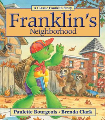 Franklin's Neighborhood