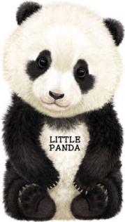 Little Panda (Look at Me Books (Barron's))