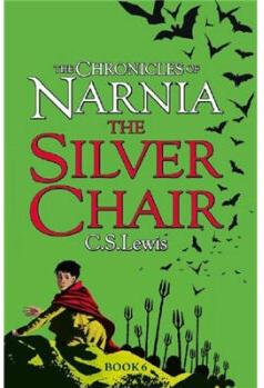 The Silver Chair (The Chronicles of Narnia Modern)