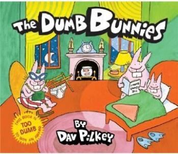 The Dumb Bunnies