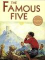 Famous Five #11: Five Have a Wonderful Time
