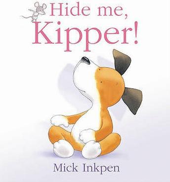 Hide Me, Kipper