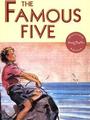 Famous Five #09: Five Fall into Adventure