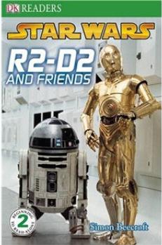 Star Wars R2-D2 and Friends