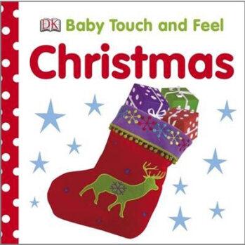 Baby Touch and Feel: Christmas