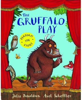 The Gruffalo Play